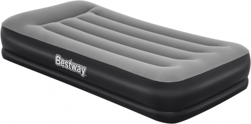 Opblaasbare matras met elektrische pomp 191 x 97 x 46 cm Bestway