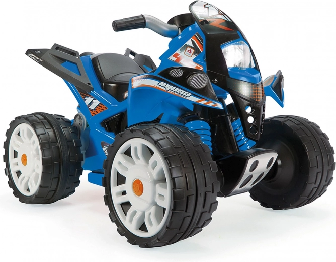 Uitstekende rij-eigenschappen