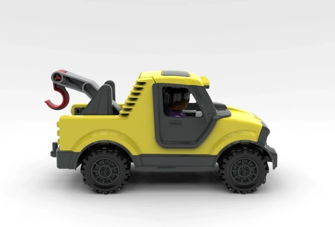 Lena Truckies Takelwagen