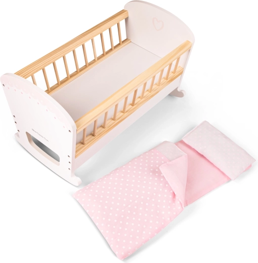 Natuurlijk hout en tijdloze uitstraling