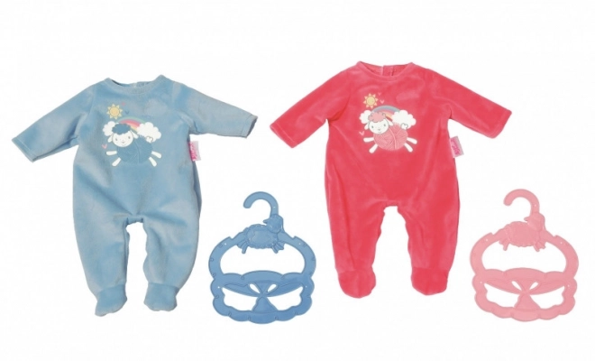Baby Annabell Little Boxpakje, 2 soorten, 36 cm - 1 stuk