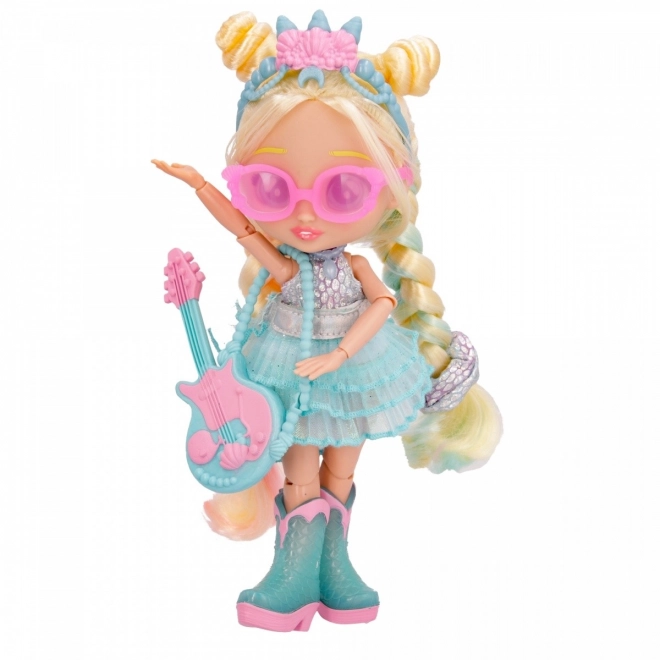Pop BFF Talents Gitariste Stella