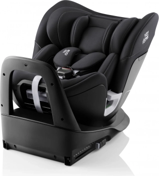 Autostoeltje Britax Römer Swivel 2, zwart