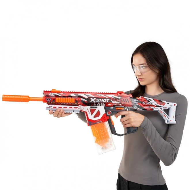 Zuru X-Shot Hyper Gel - Geweer voor gelballen