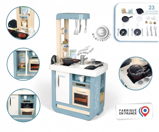 Elektronische Keuken Smoby Bon Appetit