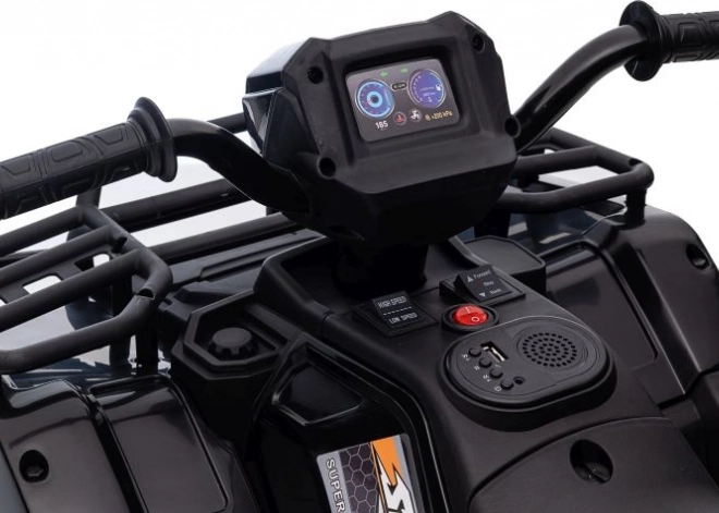 Elektrische kinderquad JC915