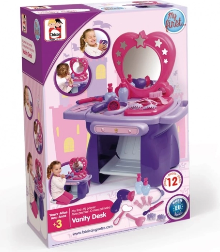 Klaar om cadeau te geven