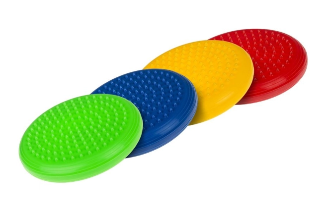 Antislip- en massageoppervlak