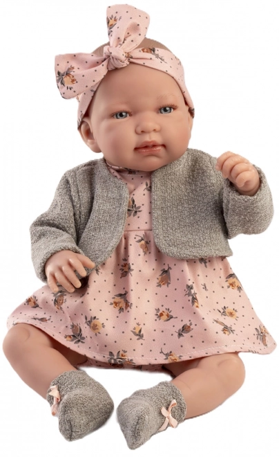 Kleertjes voor poppenbaby New Born