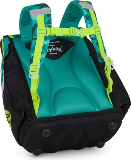 Ergonomie en comfort de hele dag