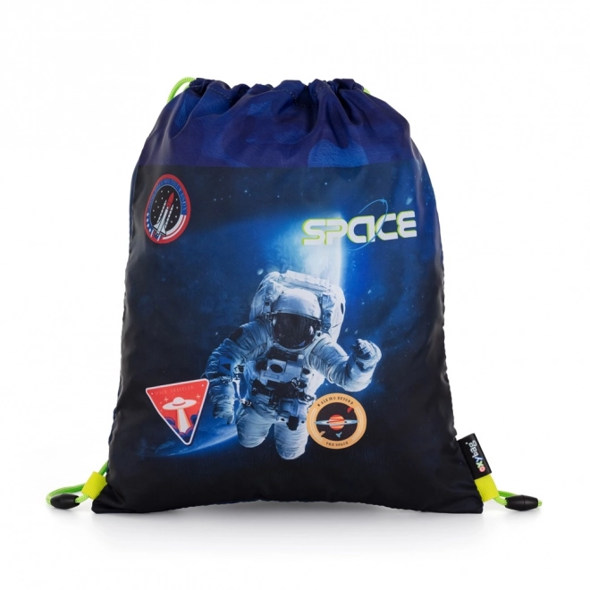 Schoolset 3-delig PREMIUM LIGHT Ruimte