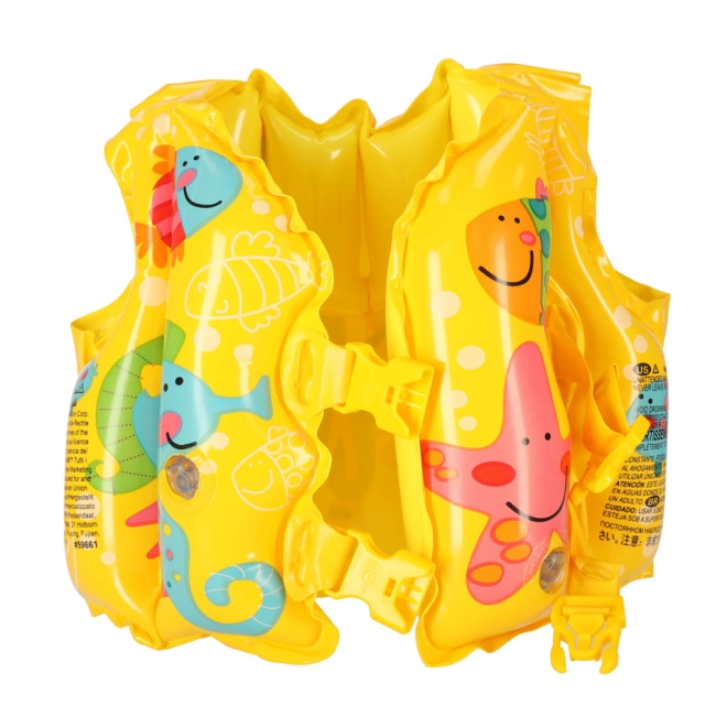 Hoge zichtbaarheid en speels design