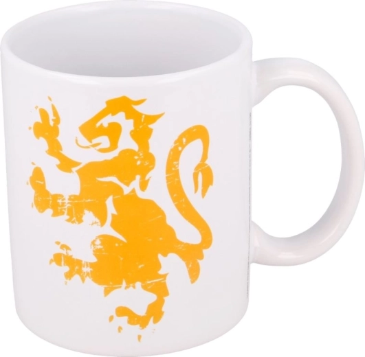 Keramische mok 325 ml HARRY POTTER Griffoendor