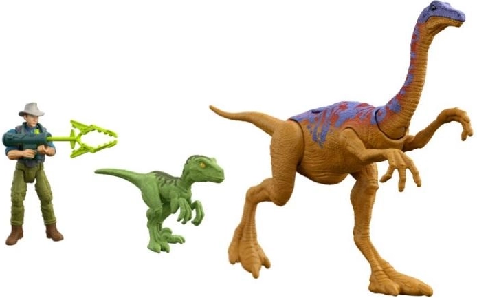 Beweegbare figuren