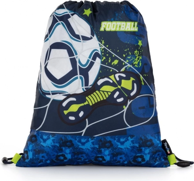 OXYBAG Schoolset 3 stuks Premium Voetbal