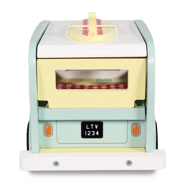 Le Toy Van Autocaravan