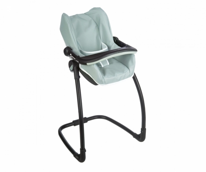 3-in-1 Autostoeltje en Stoeltje Maxi Cosi groengrijs voor poppen