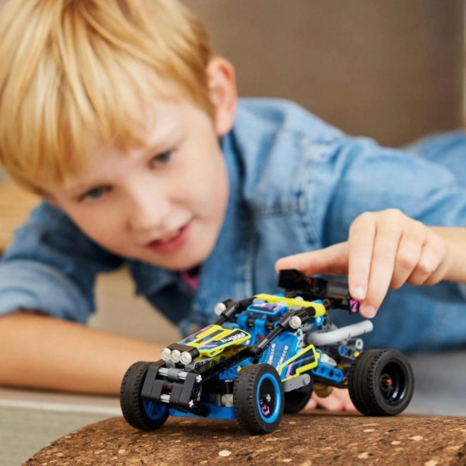 LEGO® Technic 42164 Off-road racebuggy