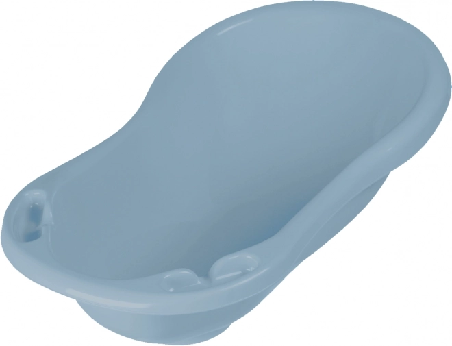 Kinderbadje Little Duck 84 cm – blauw