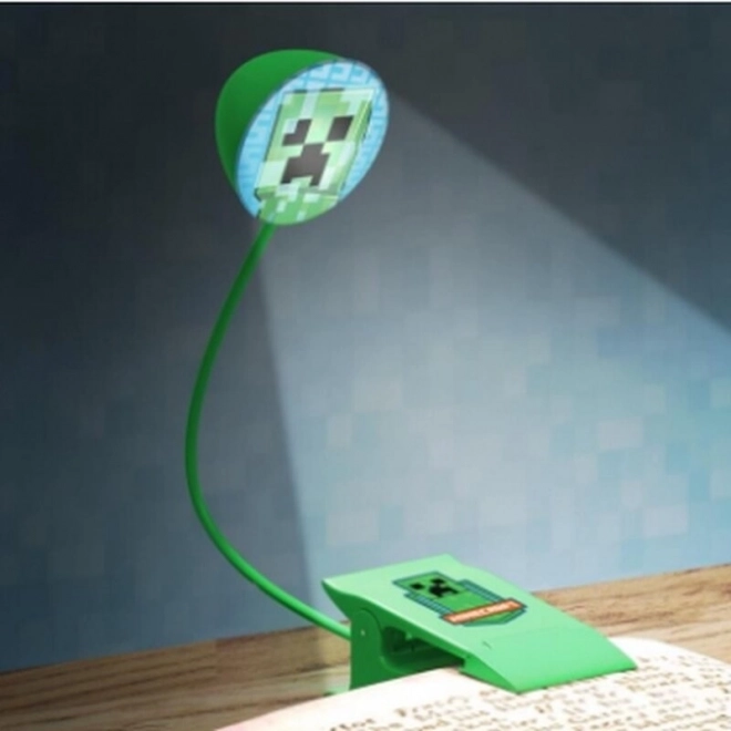 Minecraft Lampje