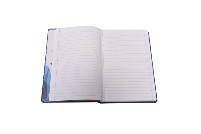 Gelinieerd papier