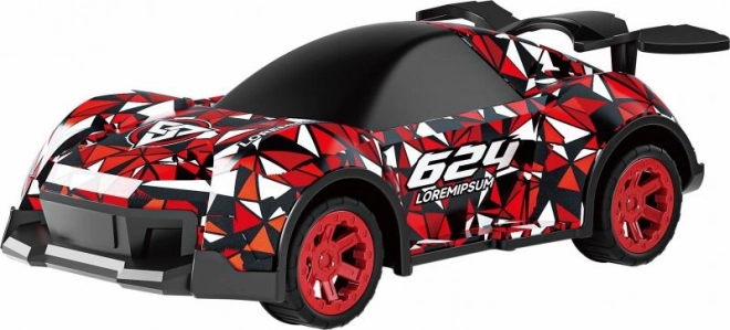 DRIVERO RC Raceauto