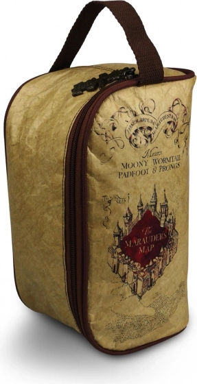 Kosmetische etui HARRY POTTER Sluipwegwijzer