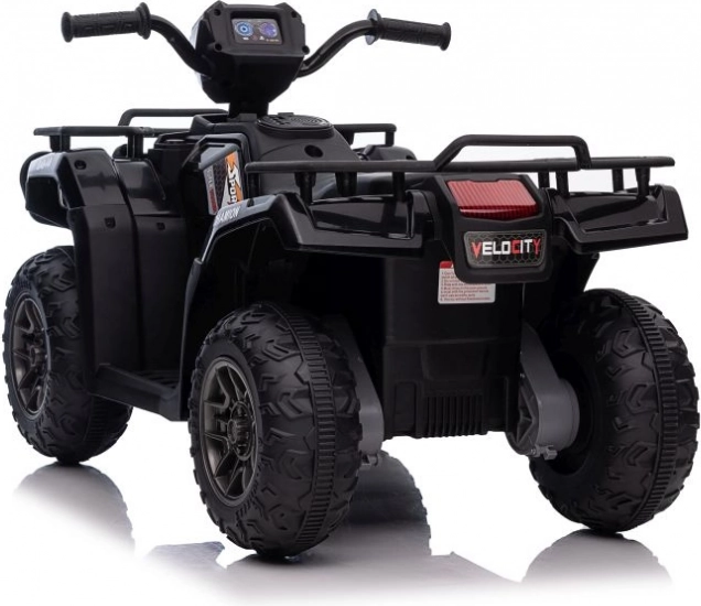 Elektrische kinderquad JC915