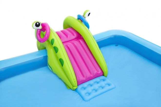Waterspeeltuin - Galaxy - BESTWAY 53126