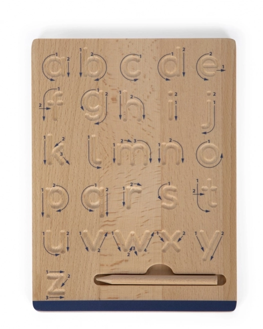 Small foot Houten schrijfbord Educate