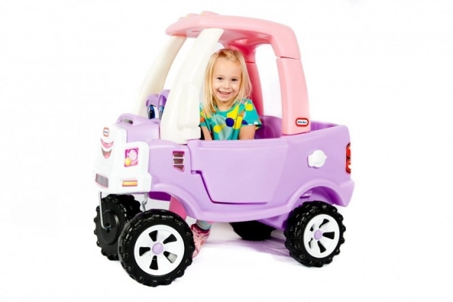 Little Tikes Gezellige Truck voor prinsessen