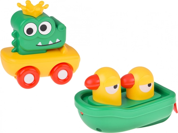 Leuke badaccessoires