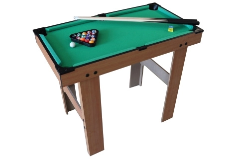 Grote biljarttafel