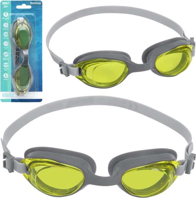 zwembril Bestway Hydro-Pro Resurge 14+