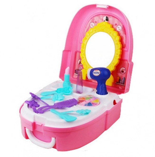 Rollenspel voor kinderen