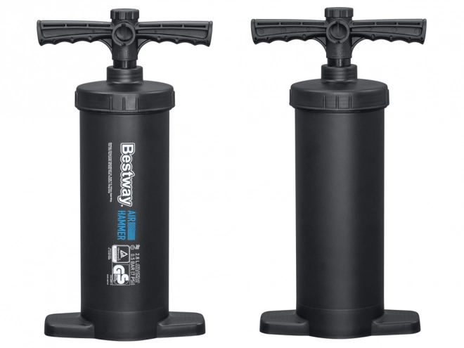Bestway handpomp voor luchtbed 37 cm