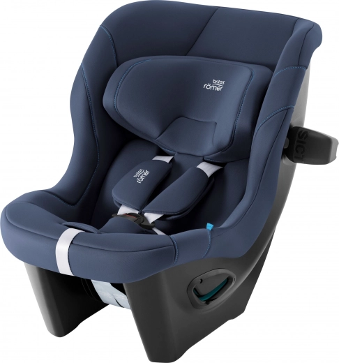 Autostoel Max-Safe Pro moonlight blue