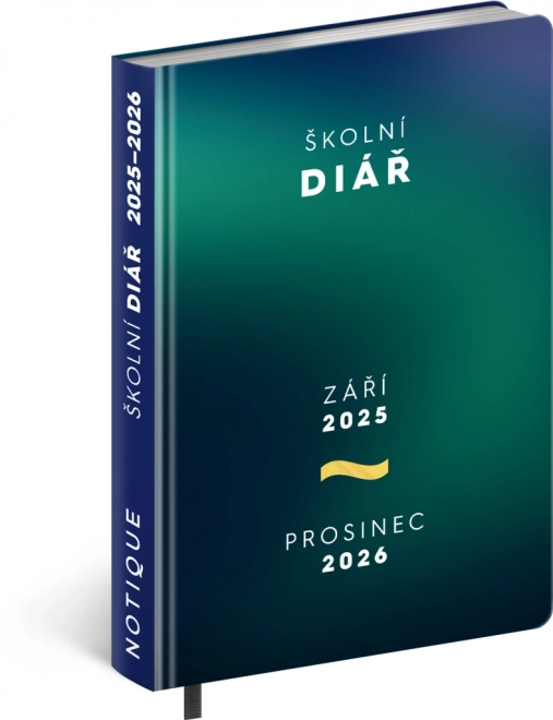 Schoolagenda Groen 2025–2026