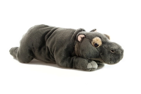 Pluchen Nijlpaard