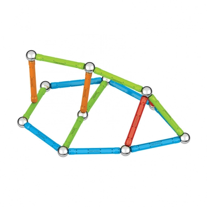 GEOMAG Supercolor 60 stuks