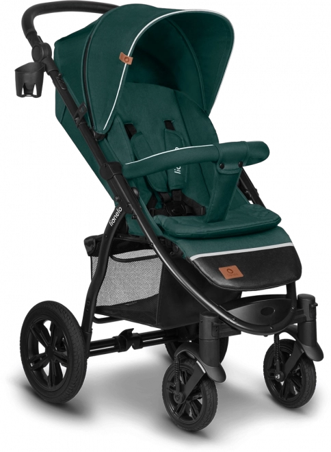 Lionelo Annet Tour sportieve kinderwagen – Turquoise