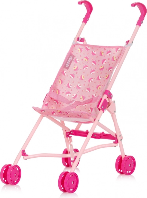 CHIPOLINO Golfwagen voor poppen Lily – muffins