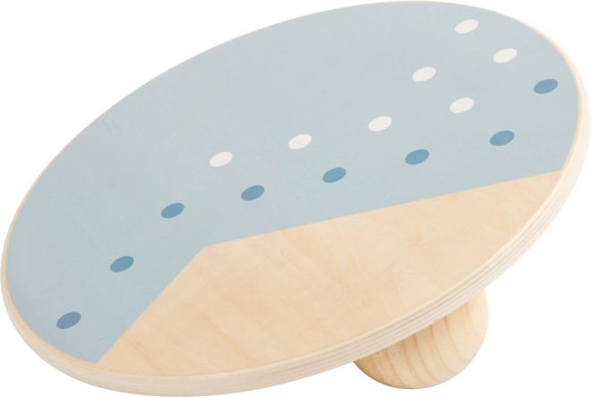 Houten balansbord Adventure small foot