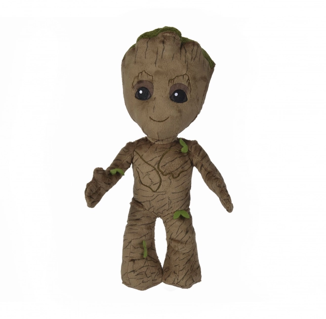 Disney Marvel Groot pluchen 20 cm