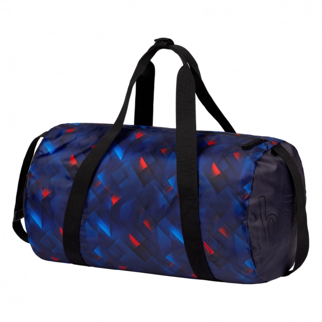 Sporttas Hoop Indigo