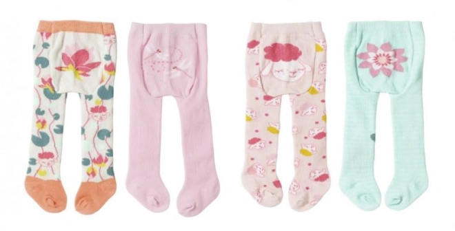 Baby Annabell® Panty's, 2 soorten, 43 cm
