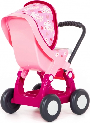 Duurzame constructie voor dagelijks spel