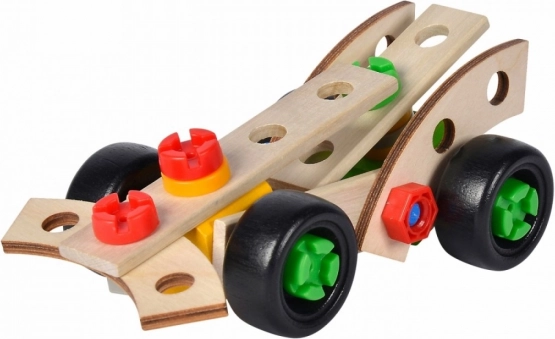 Ondersteuning van motoriek en logica