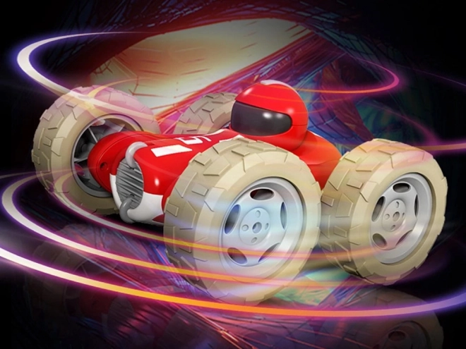 Afstandsbediening Stunt Bolide 360 RC