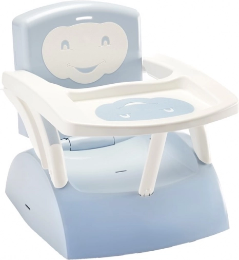 Opvouwbaar stoeltje, Baby Blue